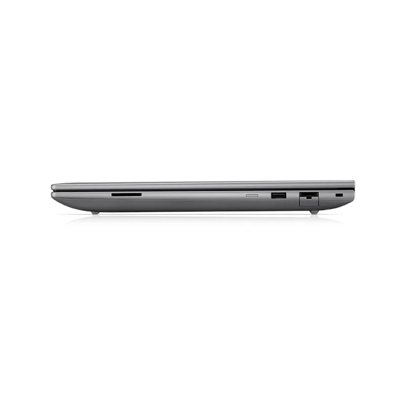 Laptop Ws HP Zbook X G2i, 16", WUXGA, IPS, Ultra 7 356H, 32GB DDR5, 1TB SSD M.2, Rtx Pro 500