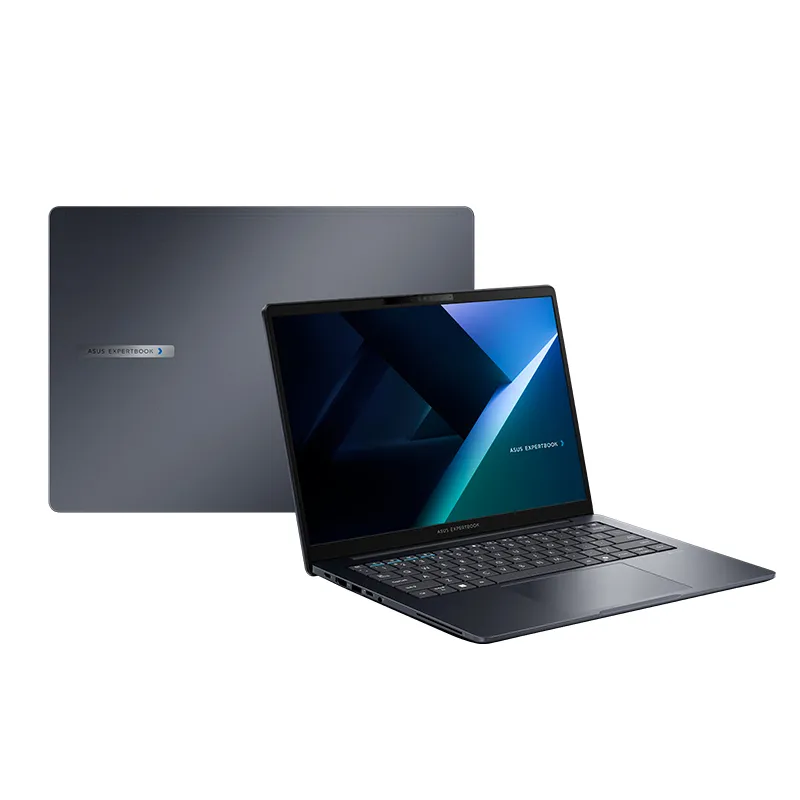 Laptop ASUS ExpertBook B5405CAA-LY0241X, 14" WUXGA IPS, Core Ultra 7 355, 32GB DDR5, 1TB SSD