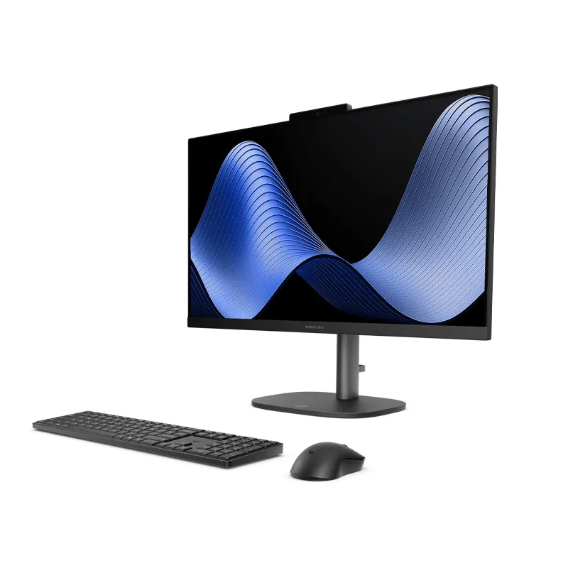AIO HP OmniStudio 24-cu0053la 23.8" FHD UWVA IPS, Core 5 120U, 8GB DDR5, 512GB SSD M.2