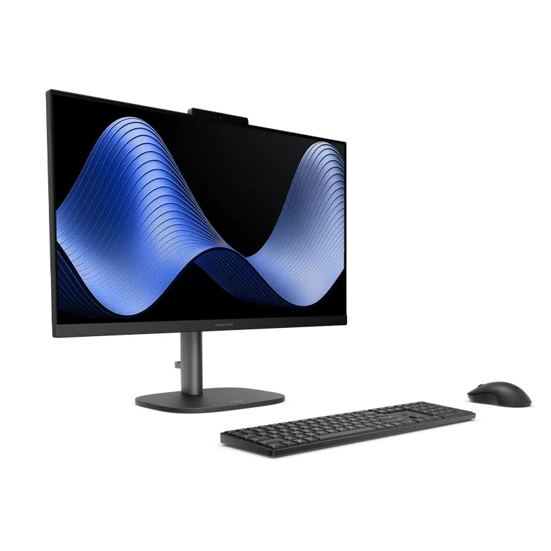 AIO HP OmniStudio 24-cu0053la 23.8" FHD UWVA IPS, Core 5 120U, 8GB DDR5, 512GB SSD M.2