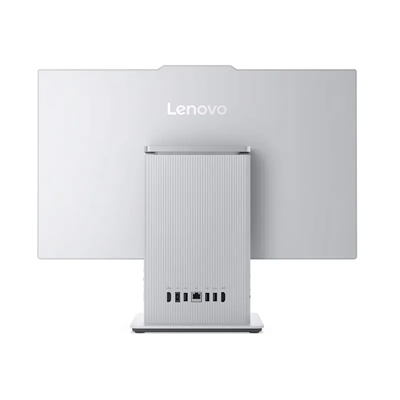 All-in-One Lenovo IdeaCentre AIO 24ARR9, 23.8" FHD IPS Ryzen 5 7535HS, 8GB DDR5