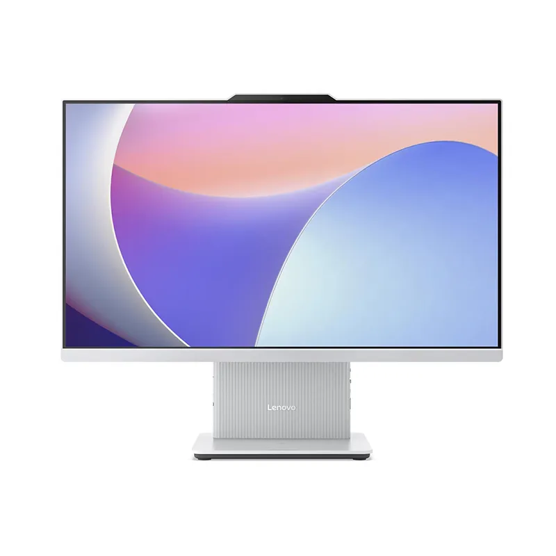All-in-One Lenovo IdeaCentre AIO 24ARR9, 23.8" FHD IPS Ryzen 5 7535HS, 8GB DDR5