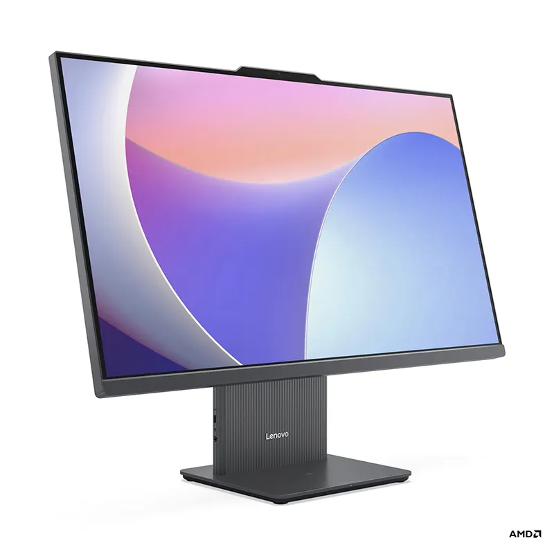 All-in-One Lenovo IdeaCentre 27ARR9, 27" FHD IPS AMD Ryzen 7 7735HS, 16GB DDR5