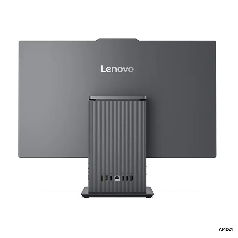 All-in-One Lenovo IdeaCentre 27ARR9, 27" FHD IPS AMD Ryzen 7 7735HS, 16GB DDR5