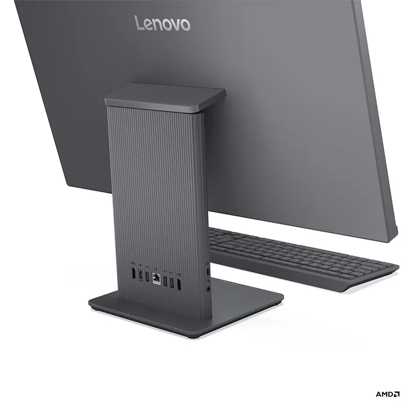 All-in-One Lenovo IdeaCentre 27ARR9, 27" FHD IPS AMD Ryzen 7 7735HS, 16GB DDR5