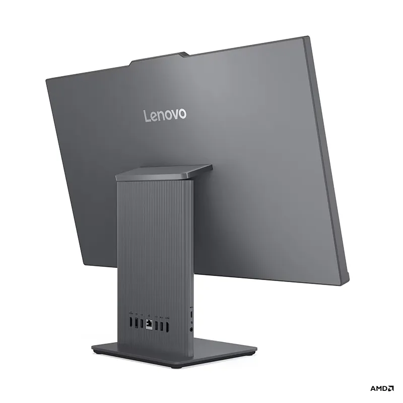All-in-One Lenovo IdeaCentre 27ARR9, 27" FHD IPS AMD Ryzen 7 7735HS, 16GB DDR5