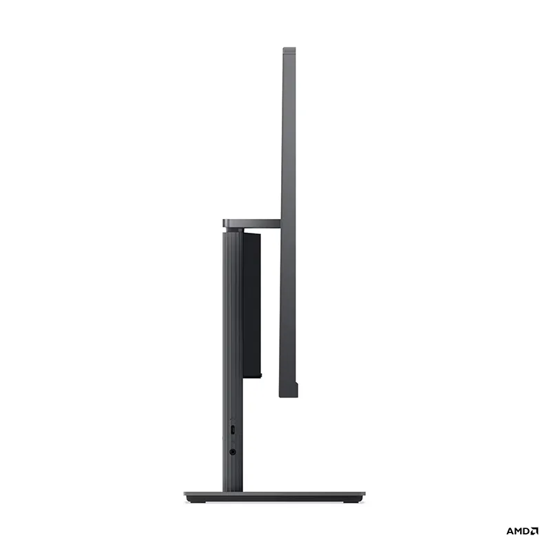 All-in-One Lenovo IdeaCentre 27ARR9, 27" FHD IPS AMD Ryzen 7 7735HS, 16GB DDR5