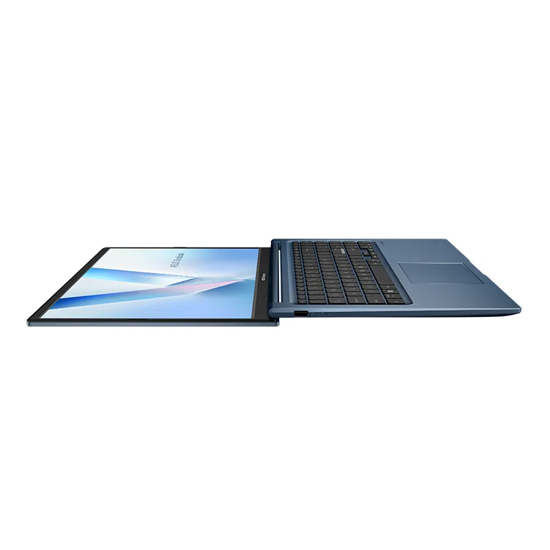 Laptop ASUS Vivobook 15, X1504VA-BQ5699, 15.6" FHD IPS, Core 5-120U, 8GB DDR5, 512GB SSD M.2