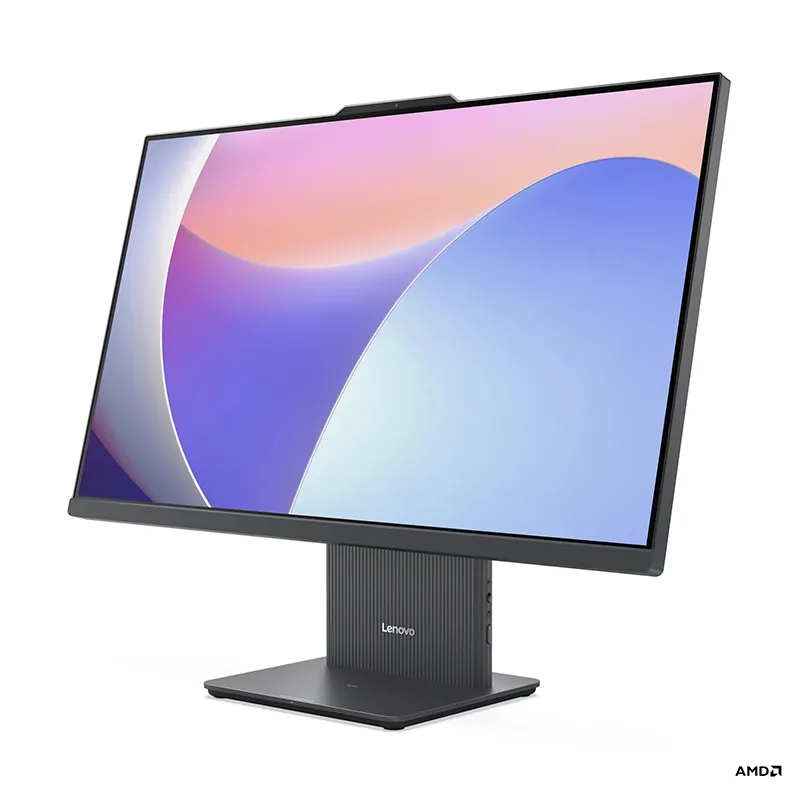 All-in-One Lenovo IdeaCentre 27ARR9, 27" FHD IPS AMD Ryzen 7 7735HS, 16GB DDR5
