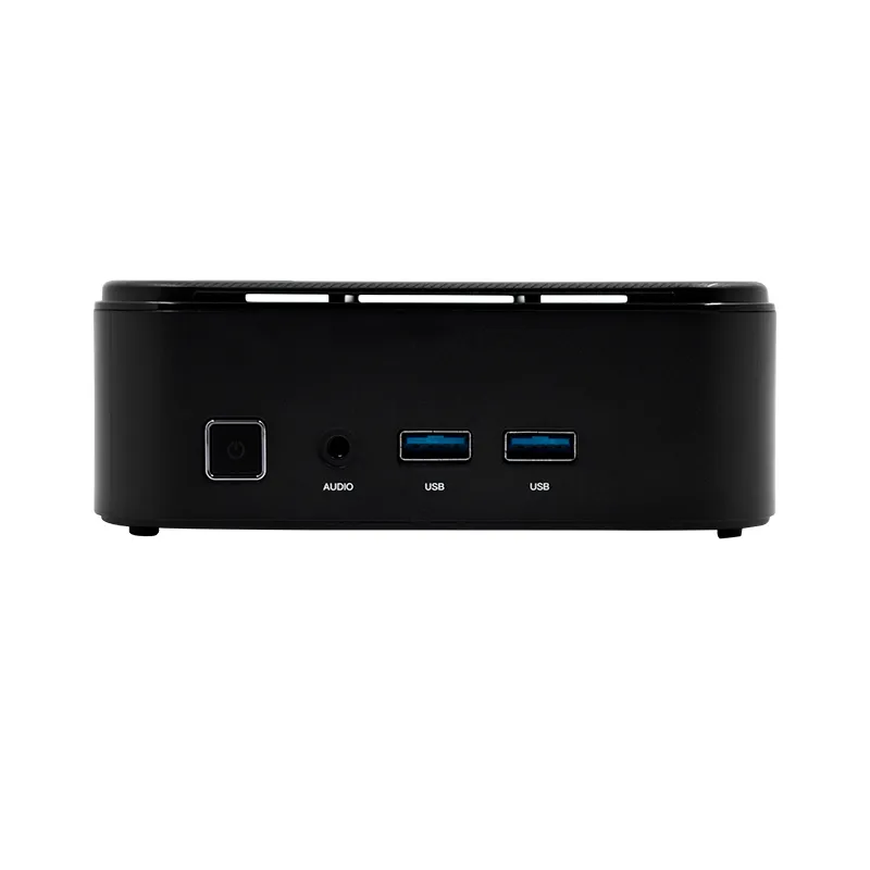 Mini PC Advance MP3155 Intel Cel N95 8GB RAM DDR4 500GB SSD M.2