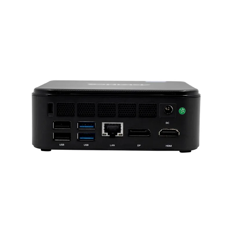 Mini PC Advance MP3155 Intel Cel N95 8GB RAM DDR4 500GB SSD M.2