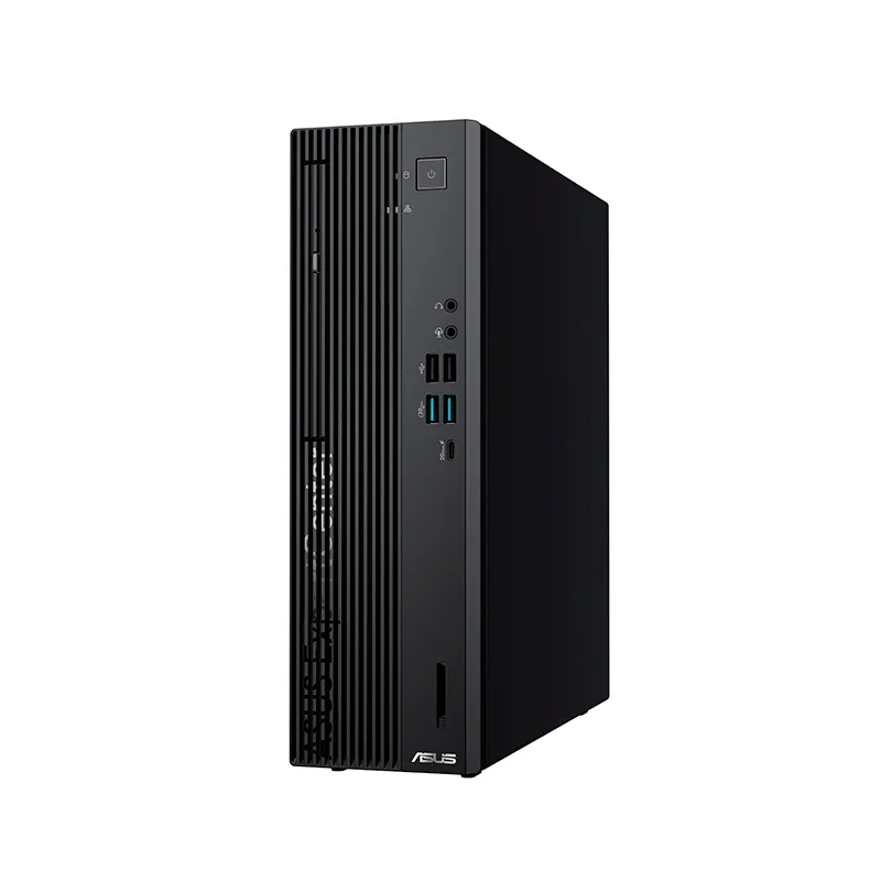 PC SFF ASUS D900SF-007265051X, Core Ultra 7 265 Vpro, 16GB DDR5, 1TB SSD M.2, Rtx A400