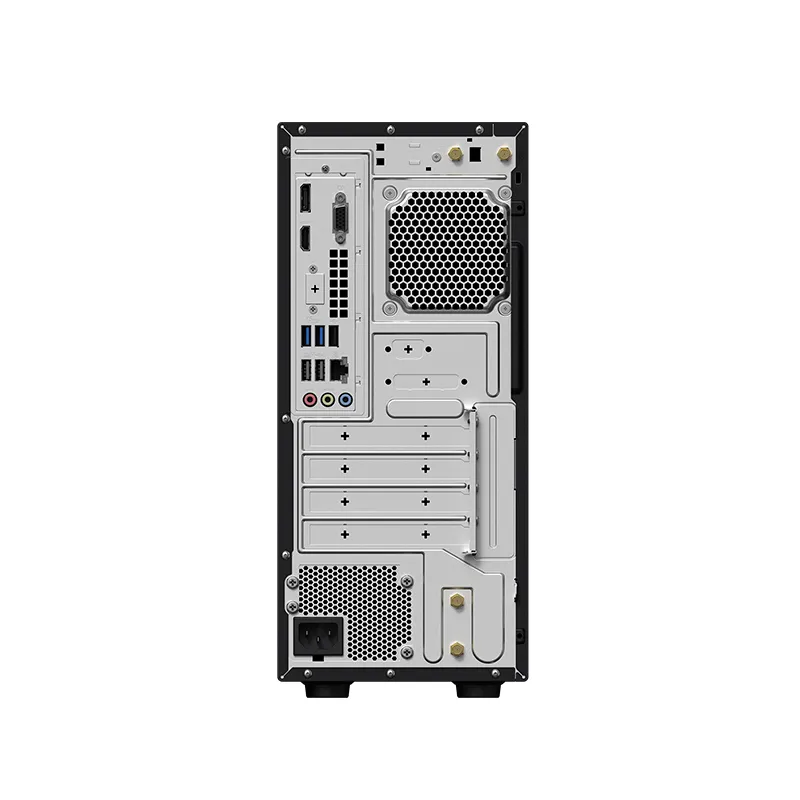PC Mini tower ASUS D701MER-7147004120, Core i7-14700, 16GB DDR5, 1TB SSD, RTX 5060 8GB