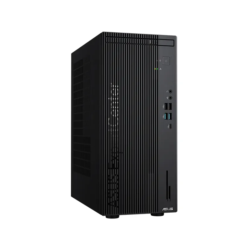 PC Mini tower ASUS D701MER-7147004120, Core i7-14700, 16GB DDR5, 1TB SSD, RTX 5060 8GB
