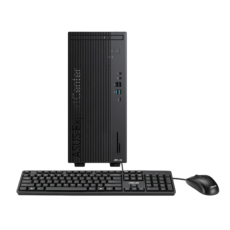 PC Mini tower ASUS D701MER-7147004120, Core i7-14700, 16GB DDR5, 1TB SSD, RTX 5060 8GB
