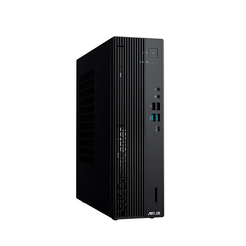 PC SFF ASUS D700SF-005225155X, Core Ultra 5 225, 16GB DDR5, 512GB SSD
