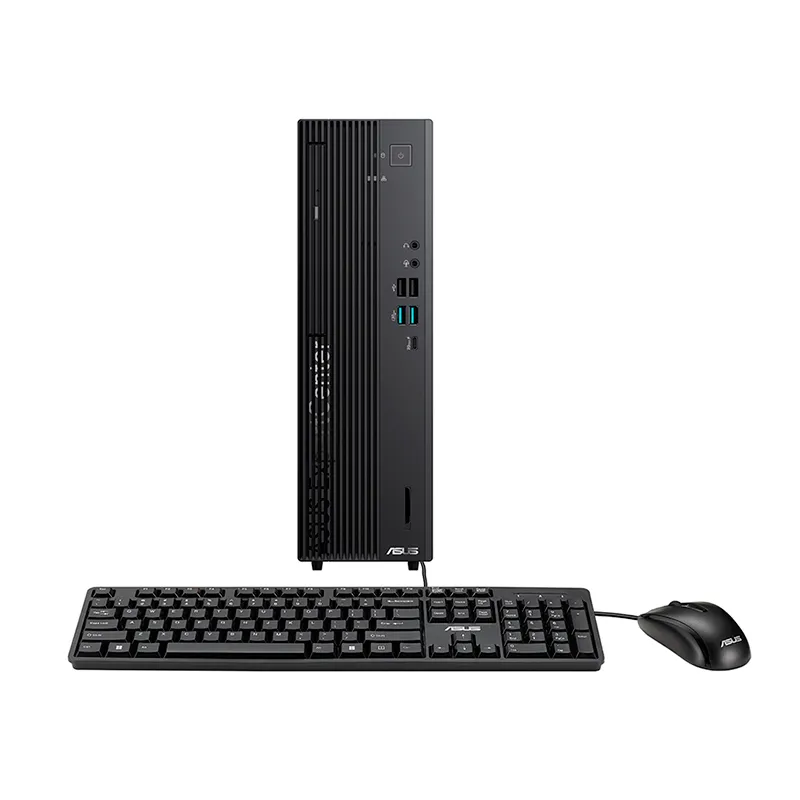 PC SFF ASUS D700SF-005225155X, Core Ultra 5 225, 16GB DDR5, 512GB SSD