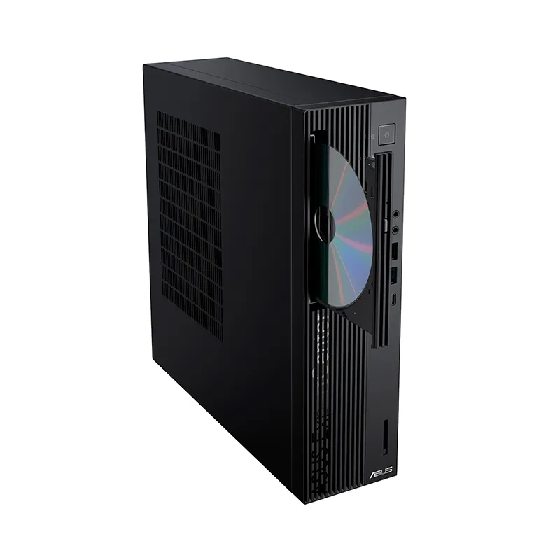 PC SFF ASUS D700SF-007265196X, Core Ultra 7 265, 16GB DDR5, 1TB SSD M.2, Dvd-Writer