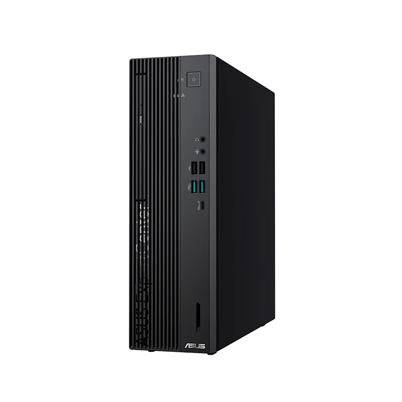 PC SFF ASUS D700SF-007265196X, Core Ultra 7 265, 16GB DDR5, 1TB SSD M.2, Dvd-Writer