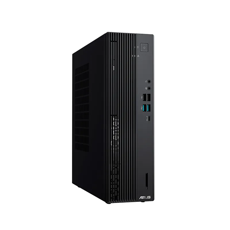 PC SFF ASUS D700SF-007265196X, Core Ultra 7 265, 16GB DDR5, 1TB SSD M.2, Dvd-Writer