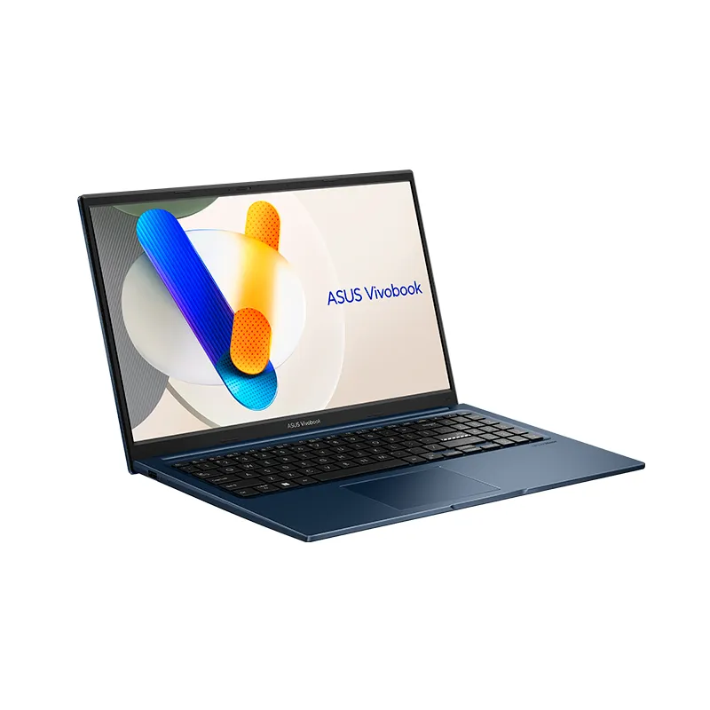 Laptop ASUS Vivobook 15, X1504MA-BQ569, 15.6" FHD IPS, Core 5-320, 8GB DDR5, 512GB SSD M.2