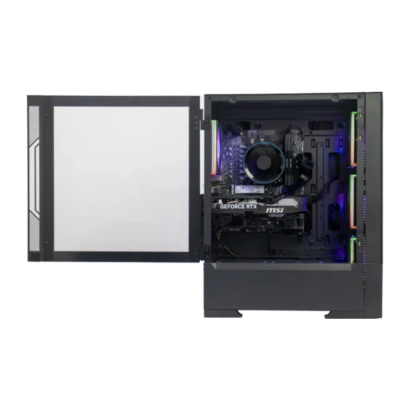 PC Gaming Teros Legend U70, G1, Intel Core U7 265F
