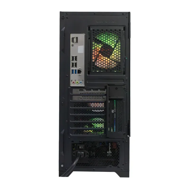 PC Gaming Teros Legend U70, G1, Intel Core U7 265F