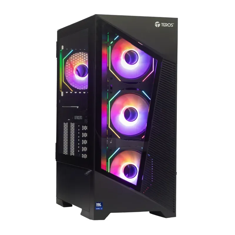 PC Gaming Teros Legend U70, G1, Intel Core U7 265F