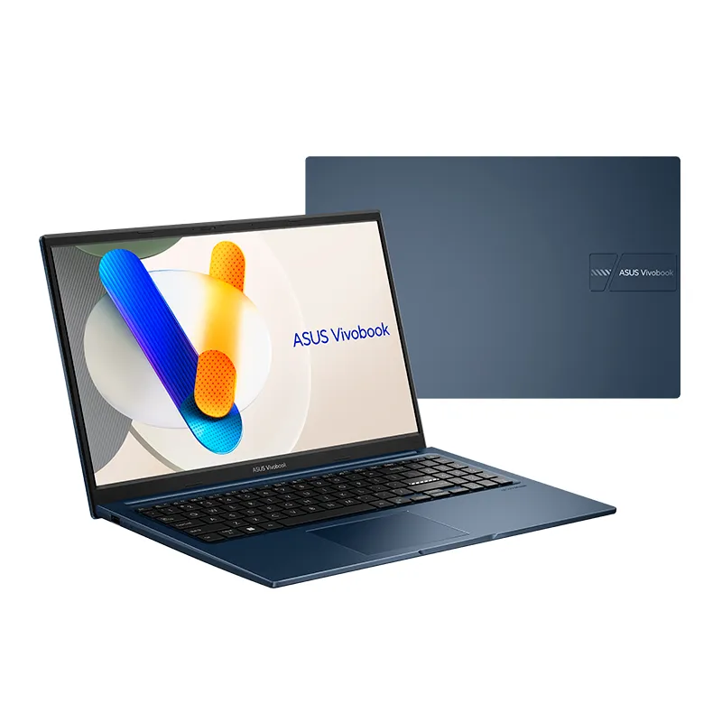 Laptop ASUS Vivobook 15, X1504MA-BQ569, 15.6" FHD IPS, Core 5-320, 8GB DDR5, 512GB SSD M.2