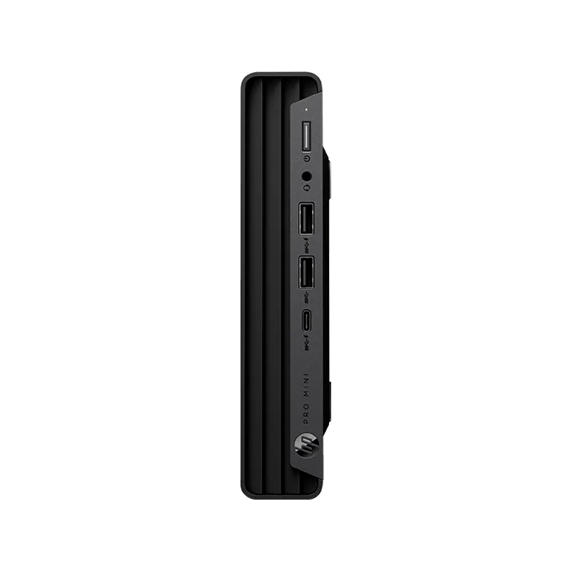 Computadora HP Pro Mini 400 G9, Core i5-14500T, 16GB DDR5, 1TB SSD PCIe NVMe, W11 Pro