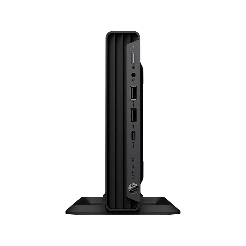 Computadora HP Pro Mini 400 G9, Core i5-14500T, 16GB DDR5, 1TB SSD PCIe NVMe, W11 Pro