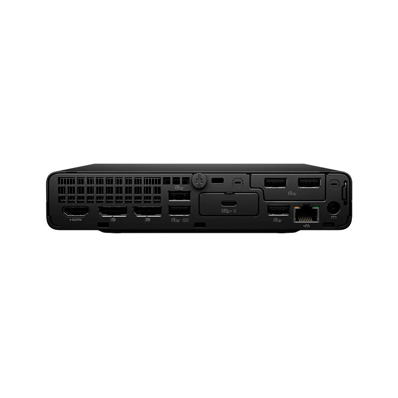 Computadora HP Prodesk 4 Mini G1i, Core Ultra 7 265T, 16GB DDR5, 512GB SSD M.2