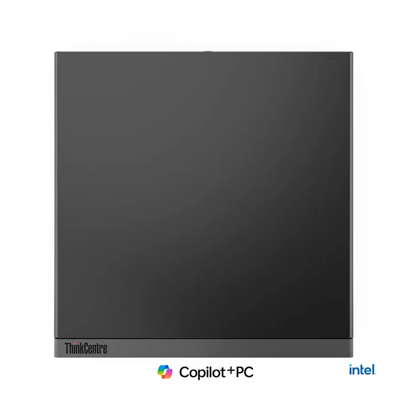 Computadora Lenovo ThinkCentre neo 50q Gen 6, Core Ultra 7 256V, 16GB LPDDR5X, 1TB SSD