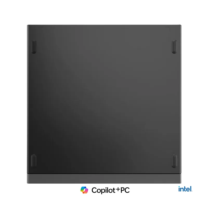 Computadora Lenovo ThinkCentre neo 50q Gen 6, Core Ultra 7 256V, 16GB LPDDR5X, 1TB SSD