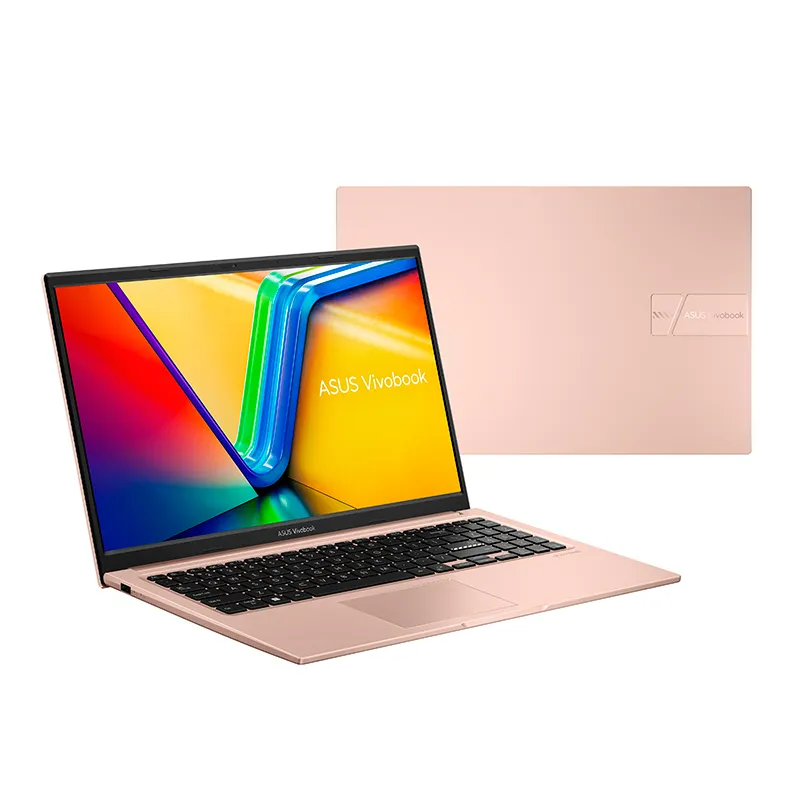 Laptop ASUS Vivobook 15 X1504MA-E8574, 15.6" FHD IPS TOUCH, Core 7-350, 16GB DDR5, 512GB SSD M.2