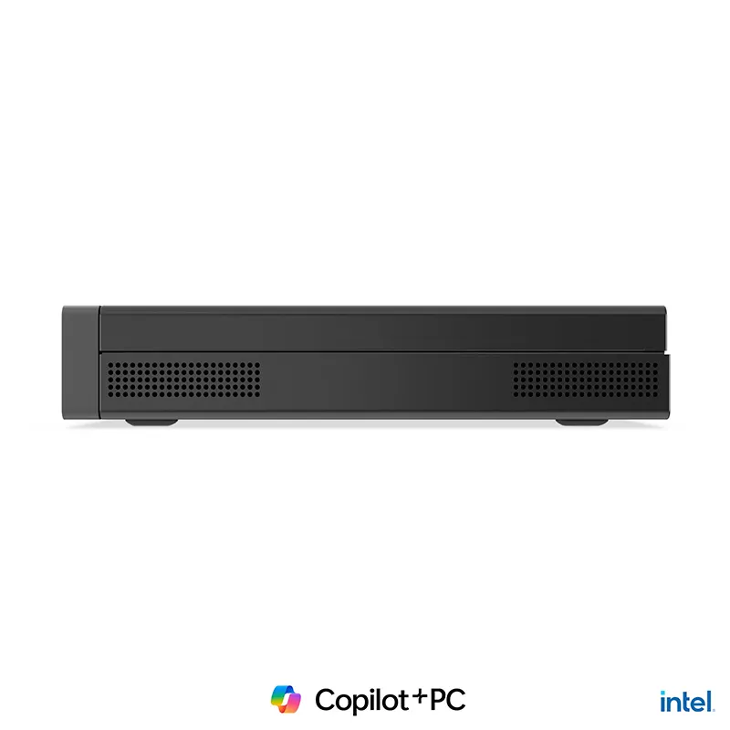 Computadora Lenovo ThinkCentre neo 50q Gen 6, Core Ultra 7 256V, 16GB LPDDR5X, 1TB SSD