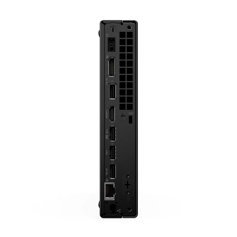 Computadora Lenovo ThinkCentre neo 50q Gen 5, Core 7 240H, 16GB DDR5