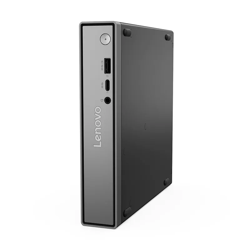 Computadora Lenovo ThinkCentre neo 50q Gen 5, Core 7 240H, 16GB DDR5, 1TB SSD M.2