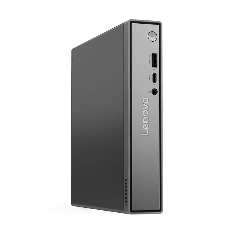 Computadora Lenovo ThinkCentre neo 50q Gen 5, Core 7 240H, 16GB DDR5, 1TB SSD M.2
