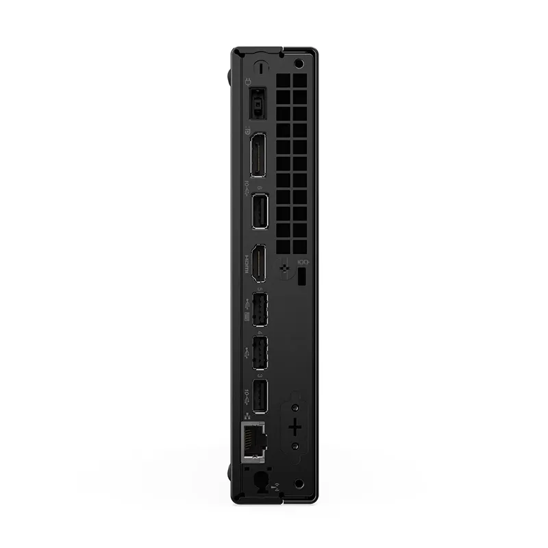 Computadora Lenovo ThinkCentre neo 50q Gen 5, Core 7 240H, 16GB DDR5, 1TB SSD M.2