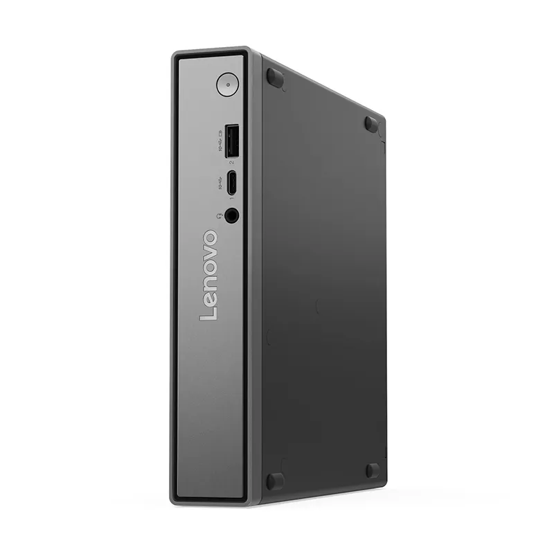 Computadora Lenovo ThinkCentre neo 50q Gen 5, Core 7 240H, 16GB DDR5, 1TB SSD M.2