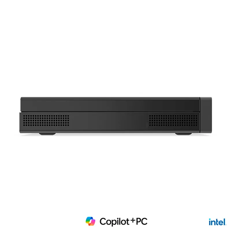 Computadora Lenovo ThinkCentre neo 50q Gen 6, Core Ultra 7 256V, 16GB LPDDR5X, 512GB SSD