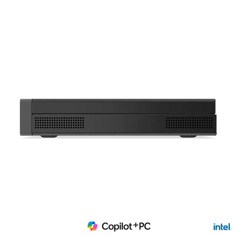 Computadora Lenovo ThinkCentre neo 50q Gen 6, Core Ultra 7 256V, 16GB LPDDR5X, 512GB SSD