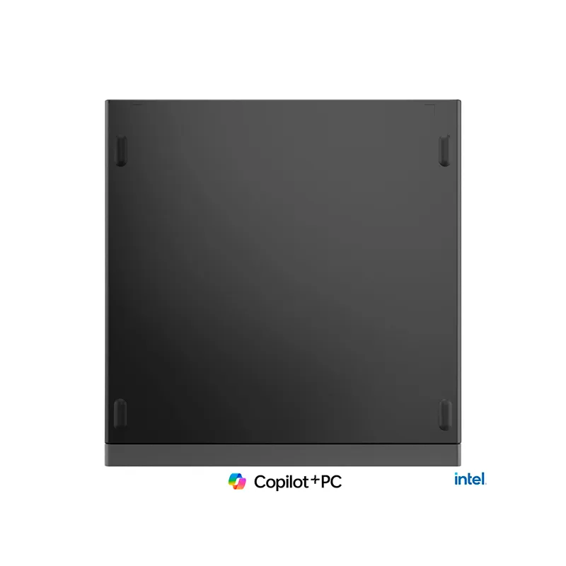Computadora Lenovo ThinkCentre neo 50q Gen 6, Core Ultra 7 256V, 16GB LPDDR5X, 512GB SSD