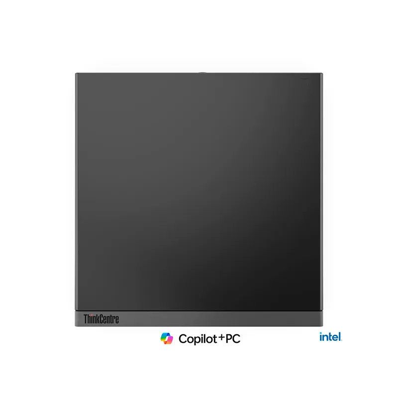 Computadora Lenovo ThinkCentre neo 50q Gen 6, Core Ultra 7 256V, 16GB LPDDR5X, 512GB SSD