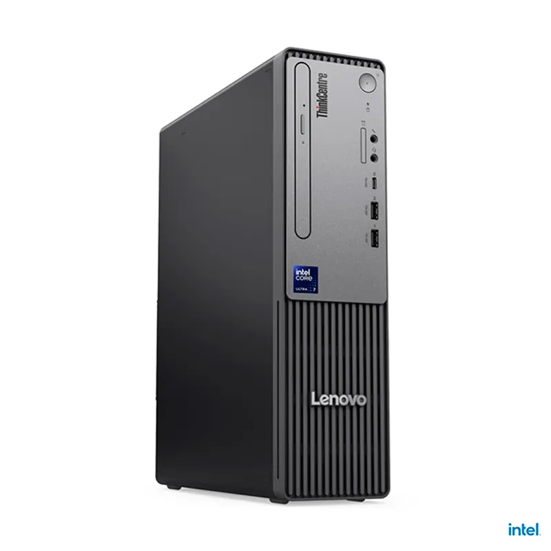 Computadora Lenovo ThinkCentre neo 50s Gen 6, Core Ultra 5 225, 16GB DDR5, 1TB SSD M.2