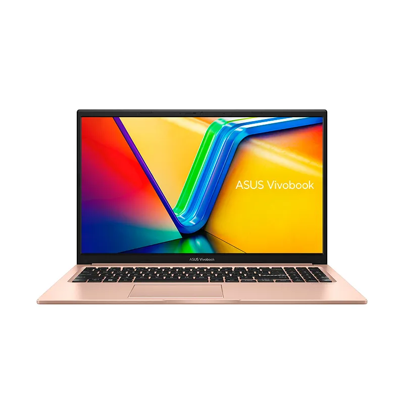 Laptop ASUS Vivobook 15 X1504MA-E8574, 15.6" FHD IPS TOUCH, Core 7-350, 16GB DDR5, 512GB SSD M.2
