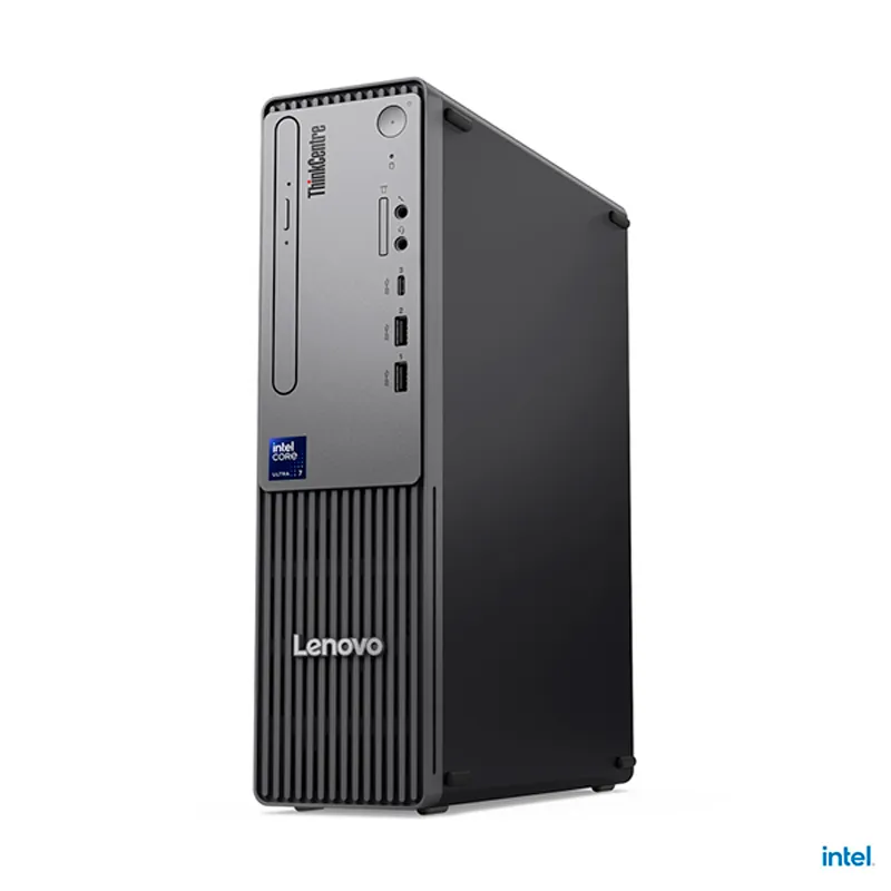 Computadora Lenovo ThinkCentre neo 50s Gen 6, Core Ultra 5 225, 16GB DDR5, 1TB SSD M.2