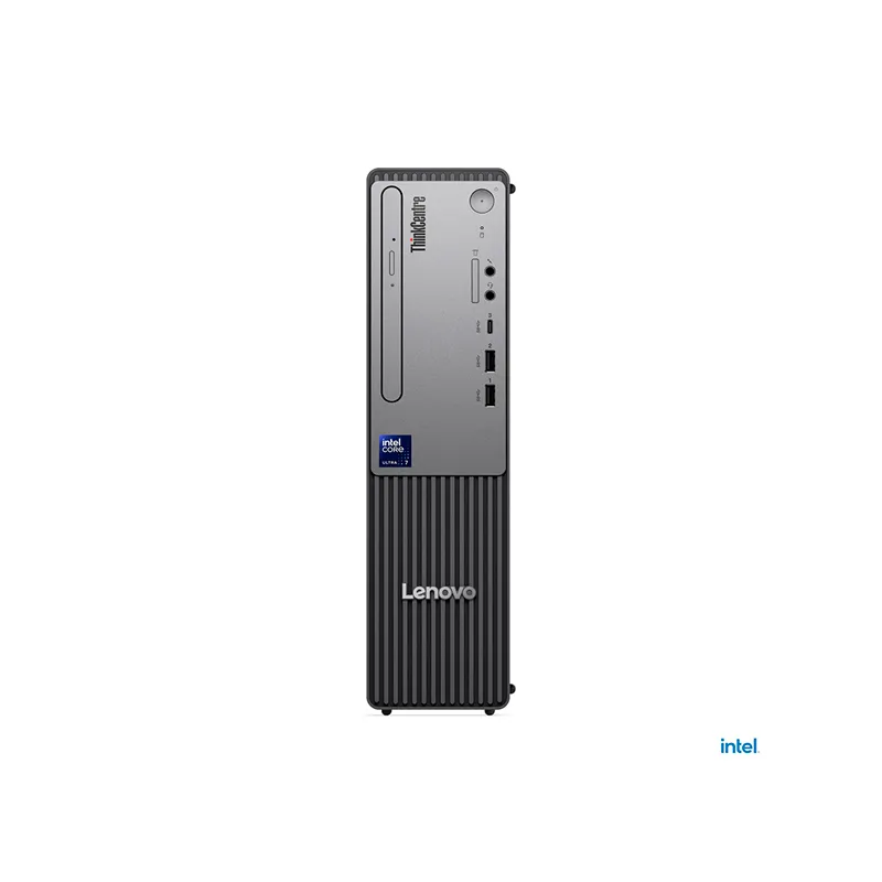 Computadora Lenovo ThinkCentre neo 50s Gen 6, Core Ultra 5 225, 8GB DDR5, 512GB SSD M.2