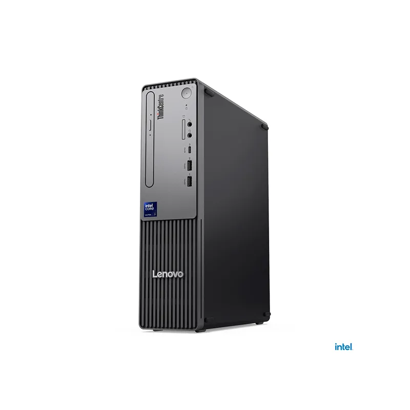Computadora Lenovo ThinkCentre neo 50s Gen 6, Core Ultra 5 225, 8GB DDR5, 512GB SSD M.2
